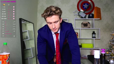 hornystripman97  31-12-2021